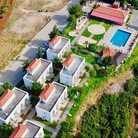 Celebi Garden Hotel - Cittaslow Retreat Famagusta  Exteriér fotografie
