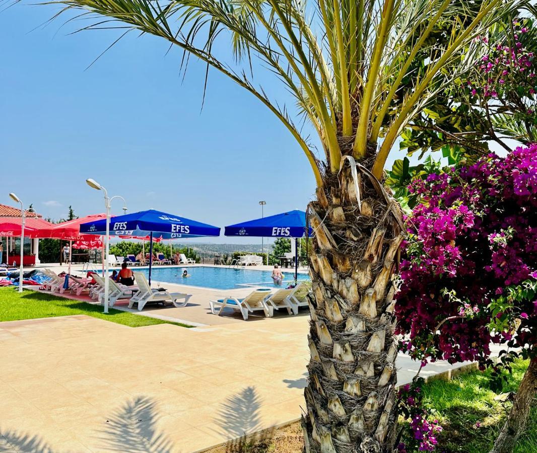 Celebi Garden Hotel - Cittaslow Retreat Famagusta  Exteriér fotografie