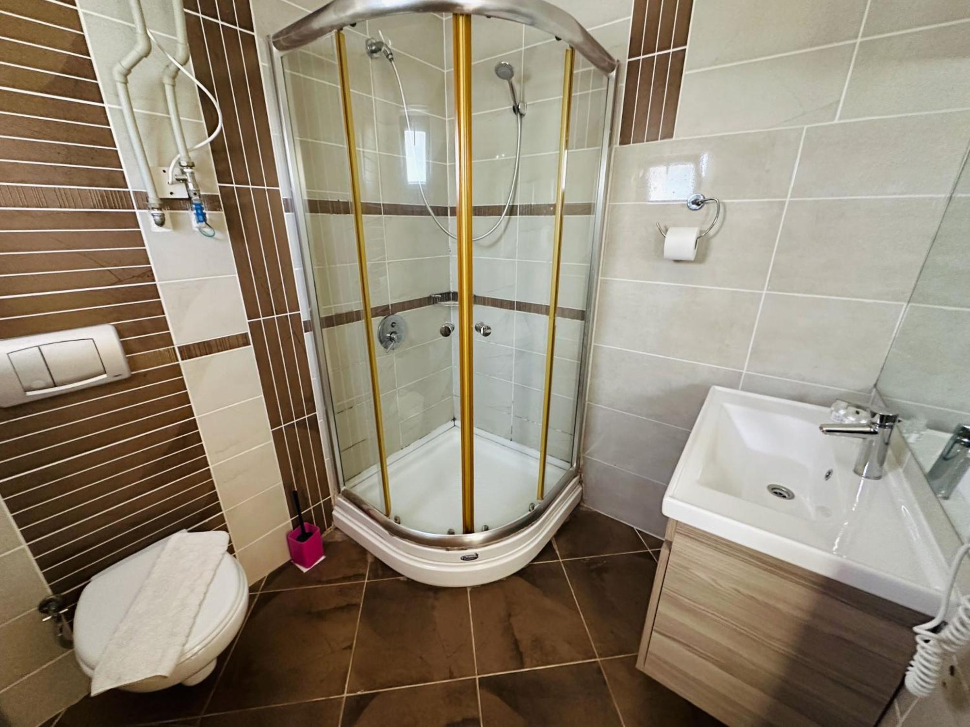 Celebi Garden Hotel - Cittaslow Retreat Famagusta  Exteriér fotografie